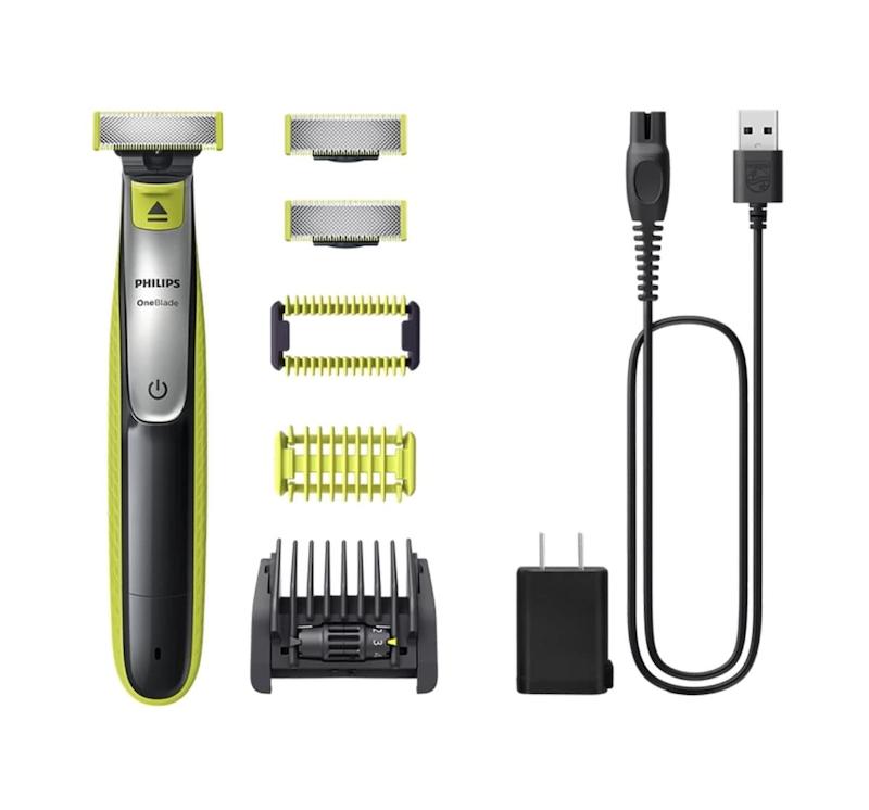 ماشین اصلاح صورت و بدن Philips 