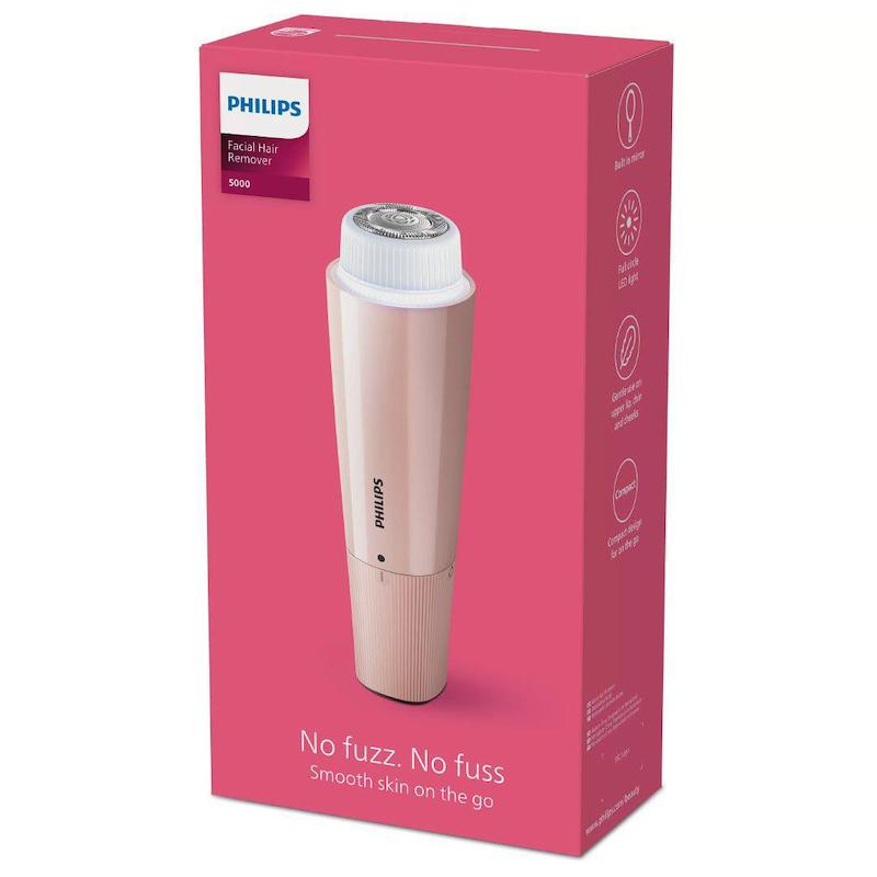 شیور بانوان Philips 5000