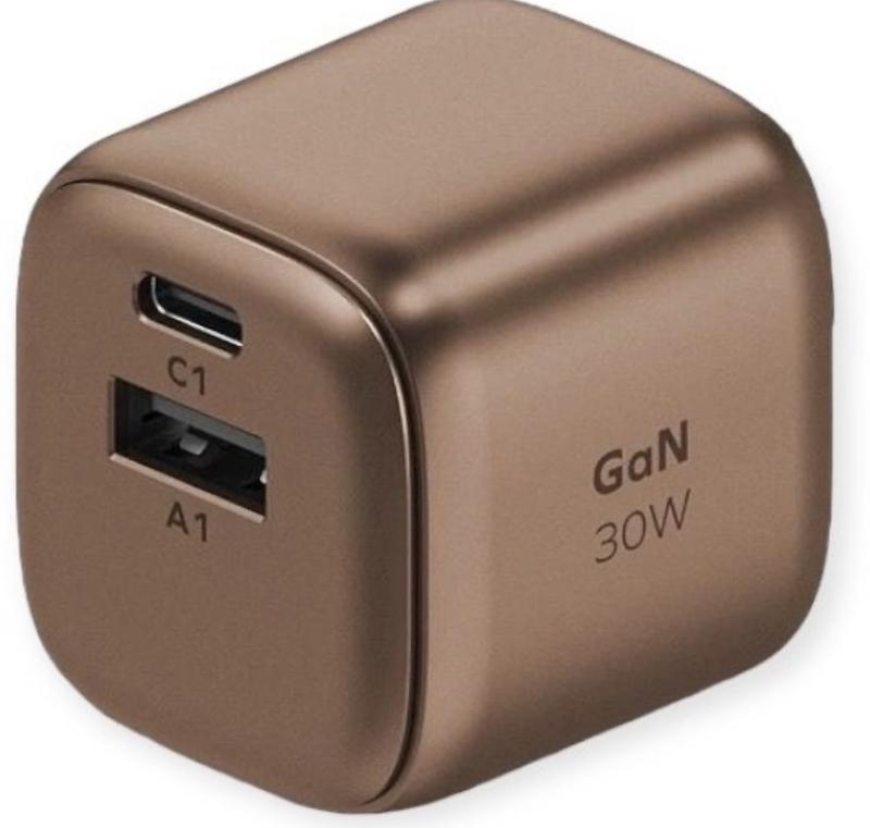 آداپتور 30W Momax 