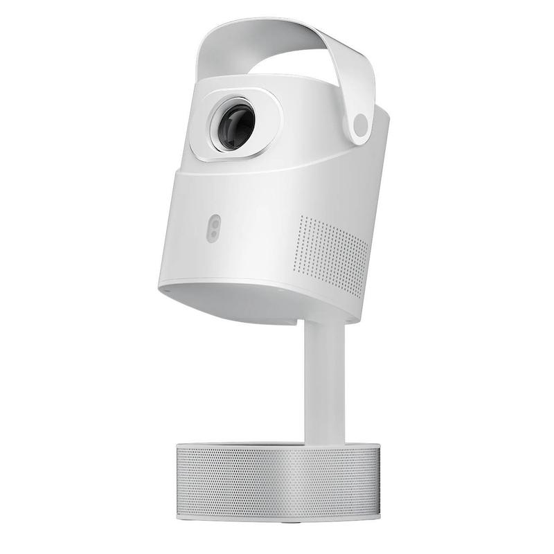 ویدئو پروژکتور پایه دار قابل حمل 