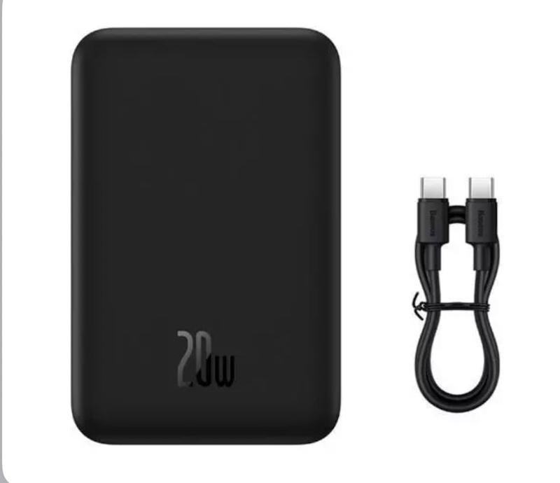 پاور مگ سیف 20000 Mah Baseus 