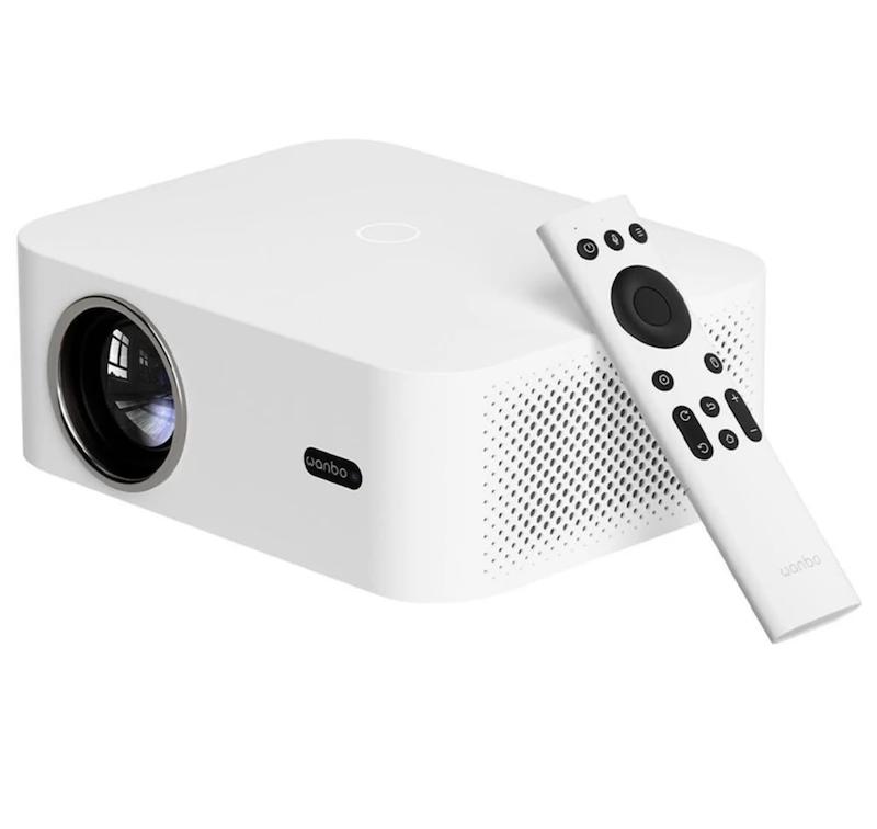 ویدئو پروژکتور Wanbo