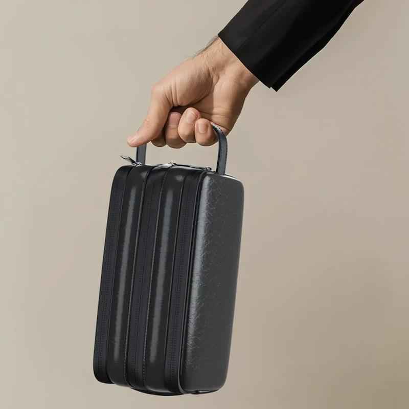 کیف اکسسوری گرین لاین