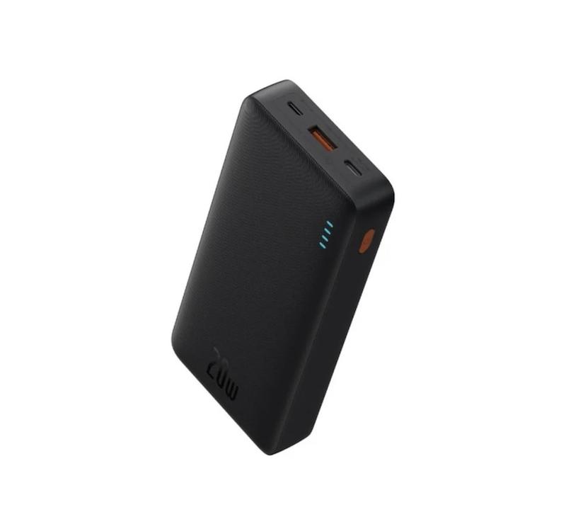 پاوربانک 20K بیسوس 