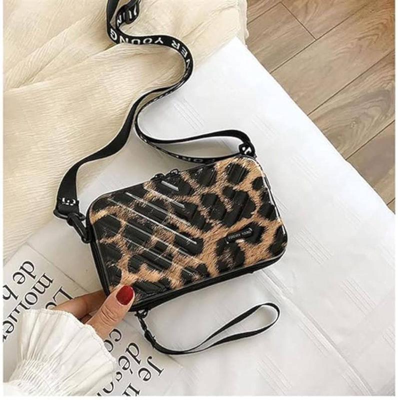 کیف هارد باکس چمدونی