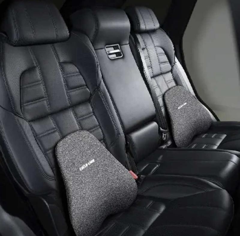 کوسن پشت صندلی طبی