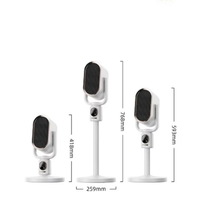 هیتر ایستاده هوشمند