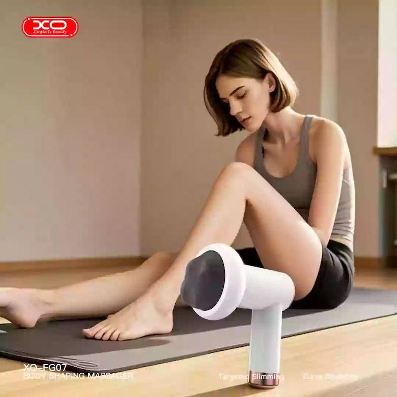 ماساژور تفنگی XO