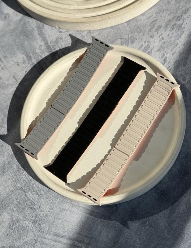 لینک بند سلیکونی 