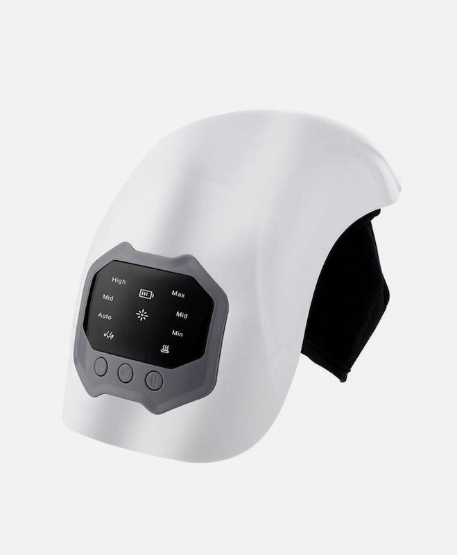 ماساژور زانو