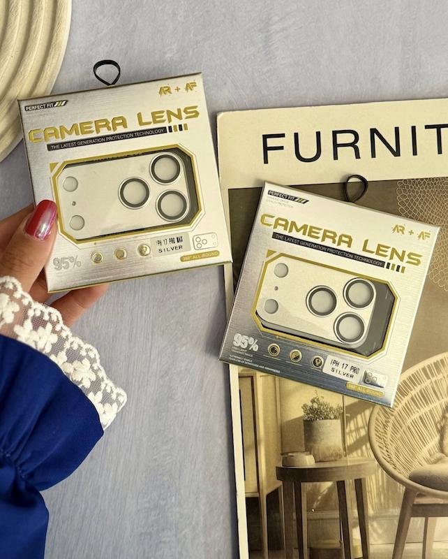 محافظ لنز فول سری ۱۷ 