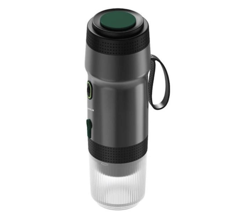 اسپرسوساز مسافرتی G Portable