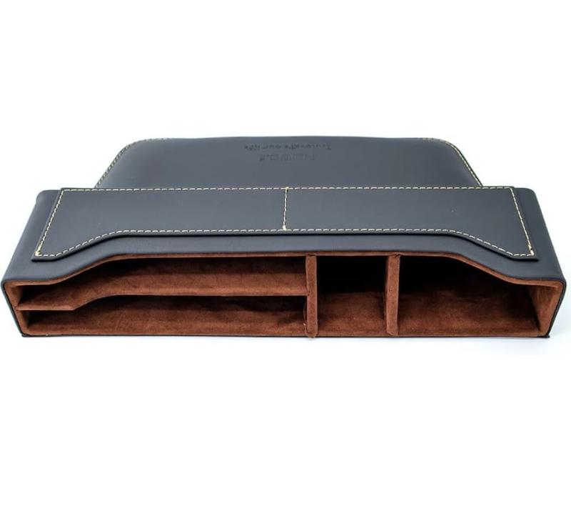 جعبه نظم دهنده داخل اتومبیل ژوس مدل ZS-CA-001