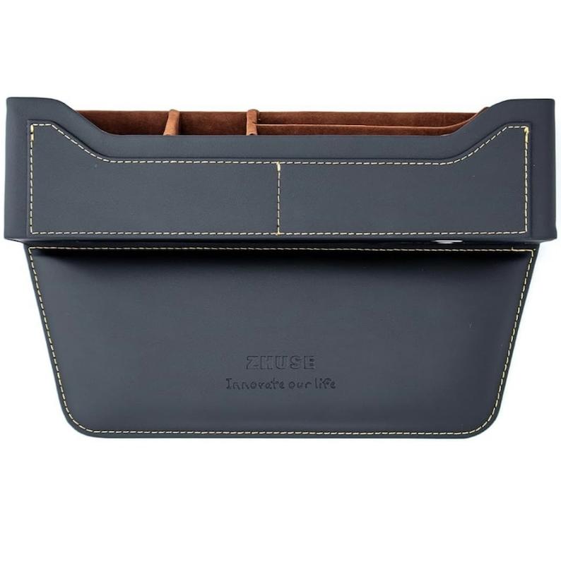 نظم دهنده کنسول خودرو zhuse