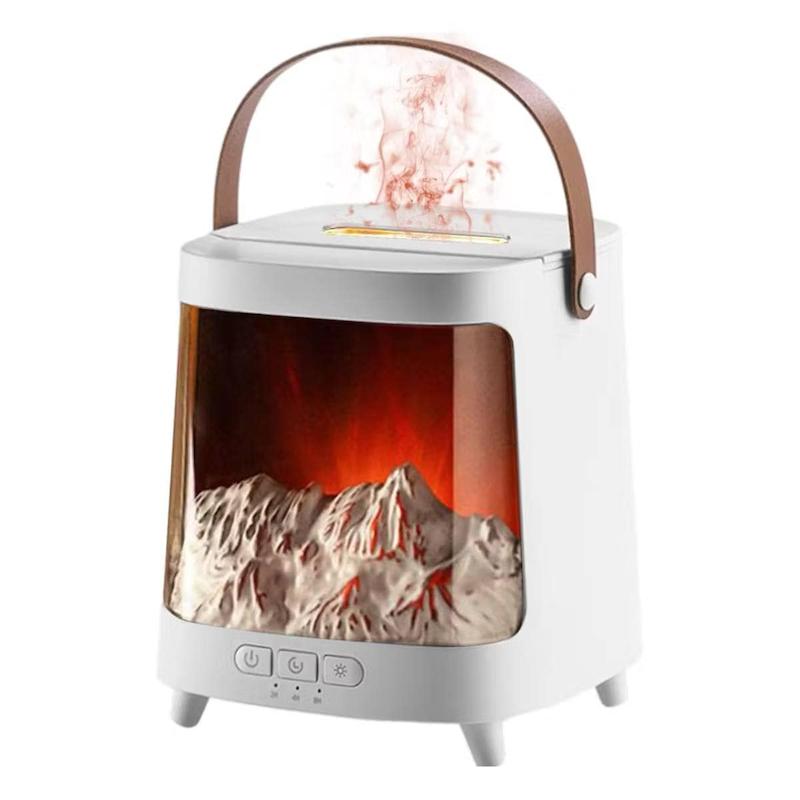 چراغ خواب و بخور سرد