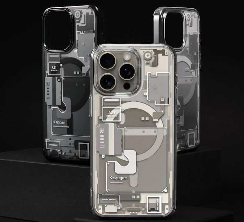 کیس 3D 