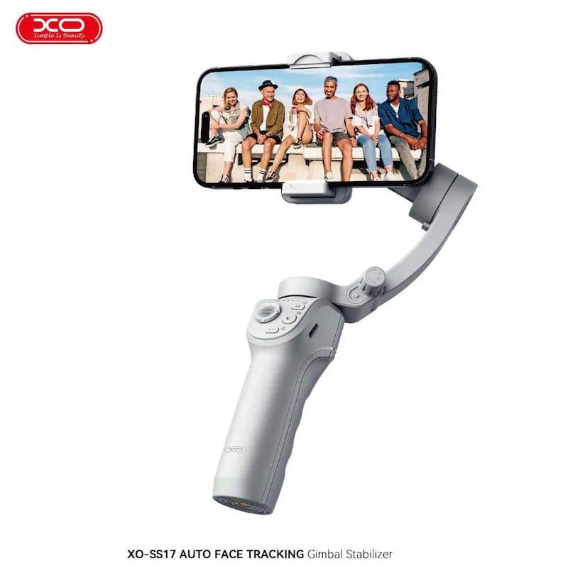 گیمبال و استابلایزر موبایل XO 