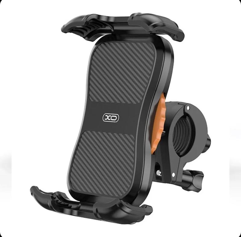 هولدر نگهدارنده موبایل دوچرخه و موتورسیکلت