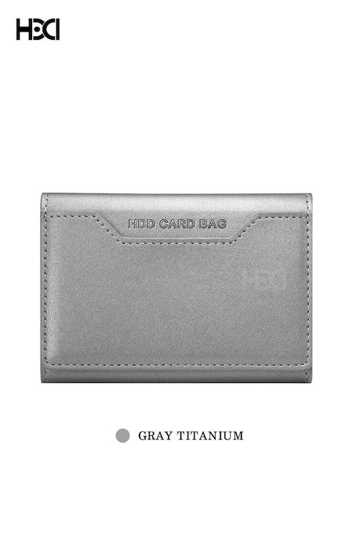 جاکارتی مگ سیف HDD