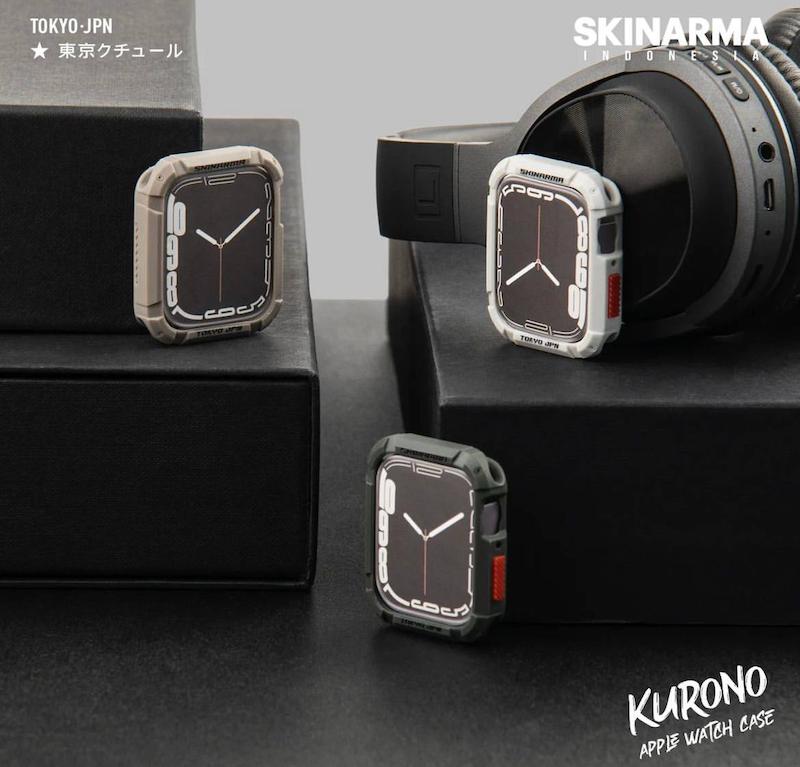 گارد واچ Kurono برند skinarma 