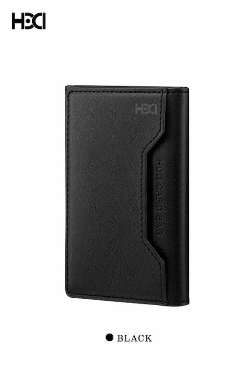 جاکارتی مگ سیف HDD