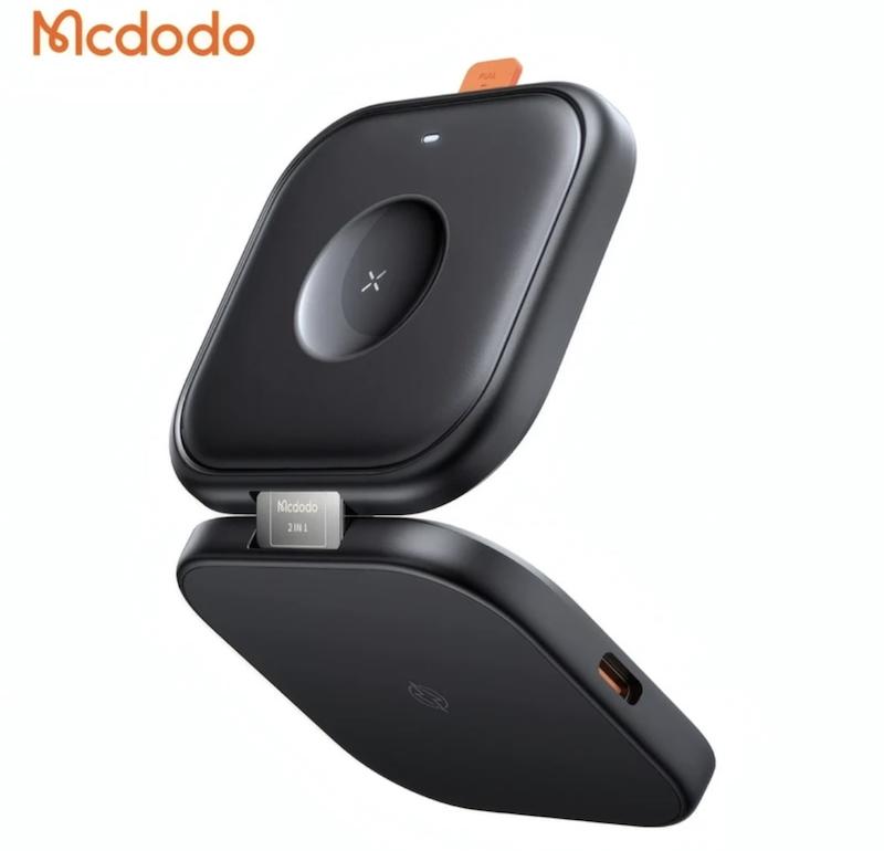 پد وایرلس مگ سیف دوکاره تاشو 