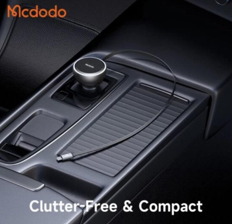 فندکی شارژ ۸۰ وات