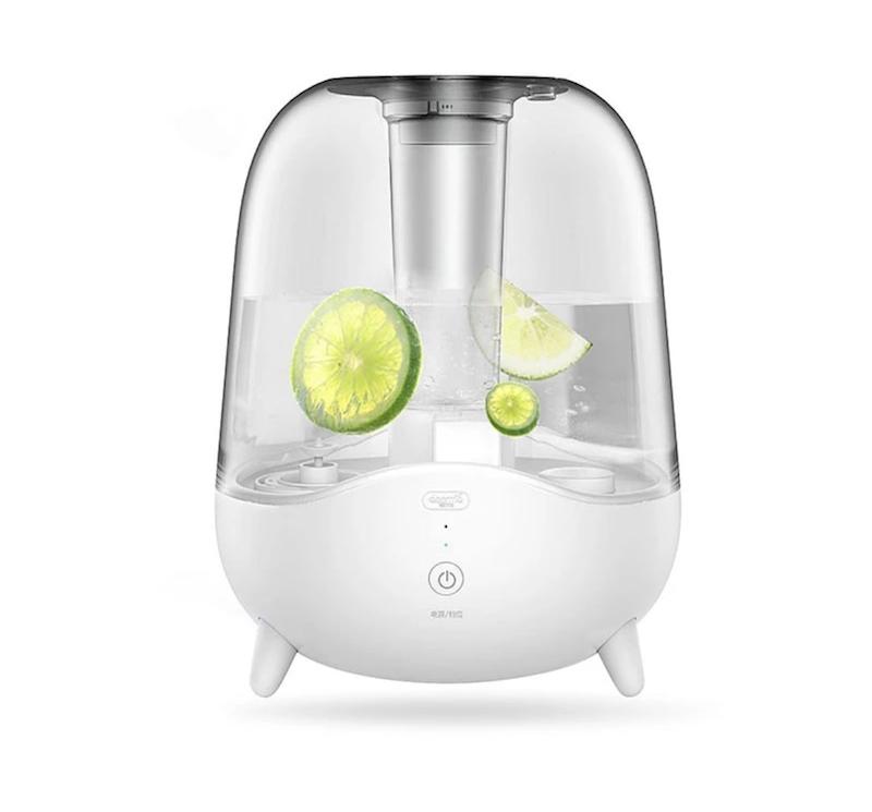 دستگاه رطوبت ساز 