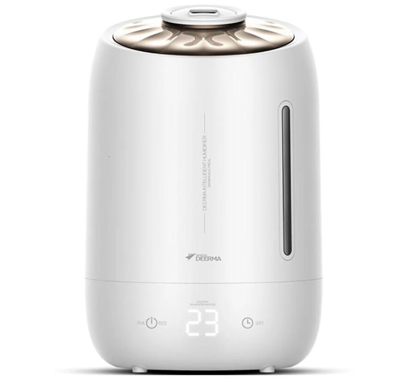 دستگاه تصفیه هوا و رطوبت ساز 