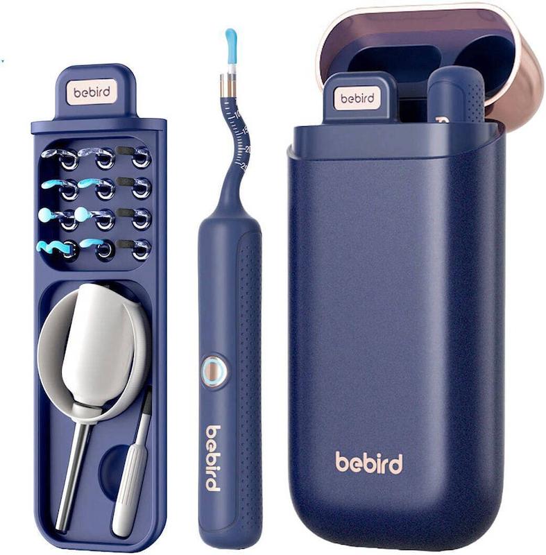 گوش پاک کن هوشمند Bebird مدل I35R