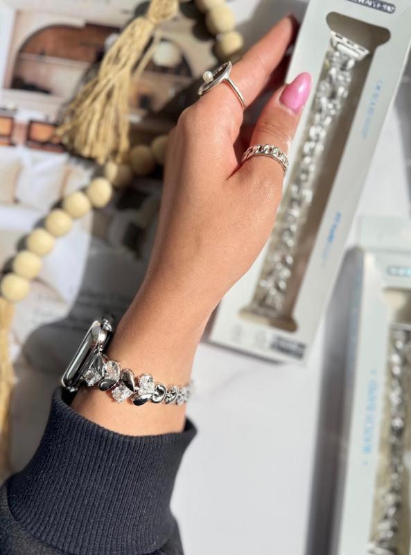 بند اپل واچ لینک دیاموند