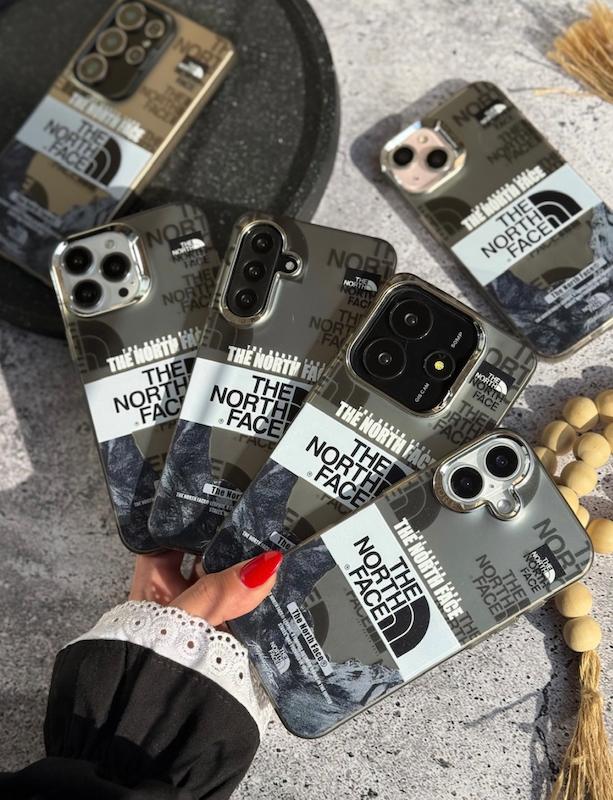 قاب North face