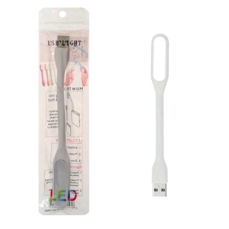 لامپ USB LED