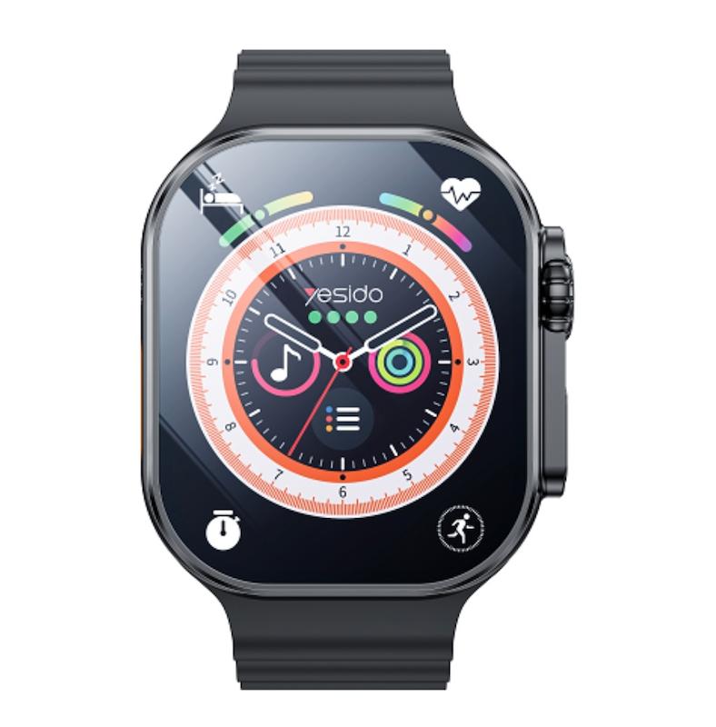 ساعت هوشمند 