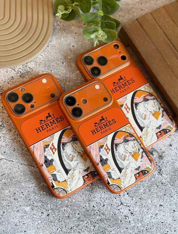 قاب HERMES Lens