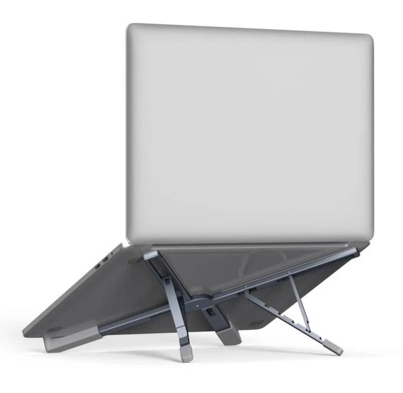 پایه لب تاپ تاشو Dux 