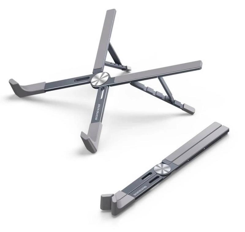 پایه لب تاپ تاشو Dux 