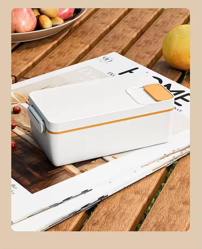 ظرف غذا عایق دار شارژی 