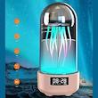 اسپیکر بلوتوث و چراغ خواب عروس دریایی