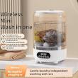 مینی واش ۳ کیلوگرم هوشمند