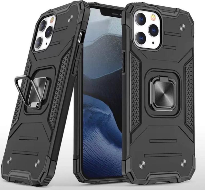 کیس Armor استند دار