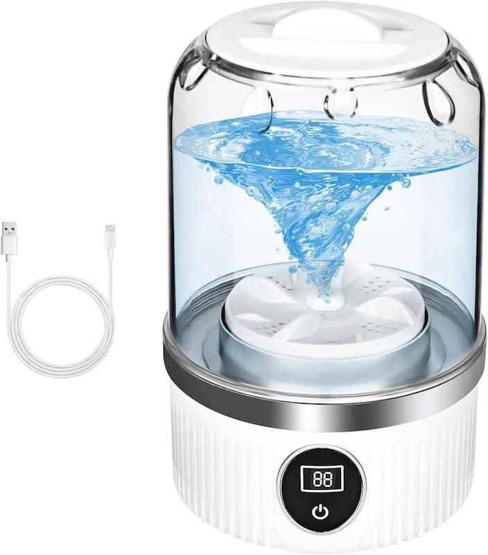 مینی واش شارژی