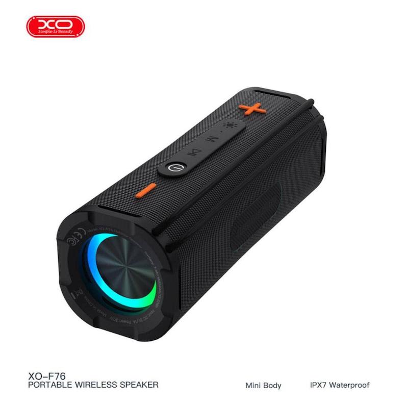 اسپیکر وایرلس قابل حمل XO