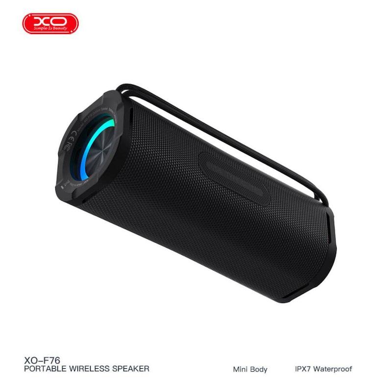 اسپیکر وایرلس قابل حمل XO