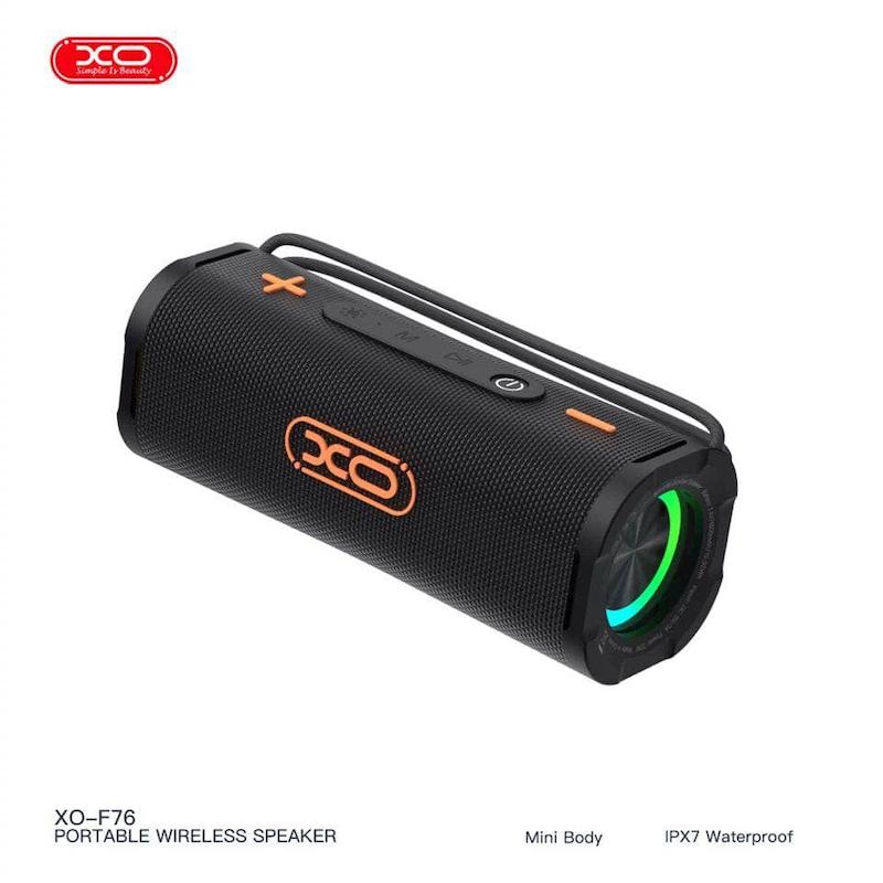 اسپیکر وایرلس قابل حمل XO