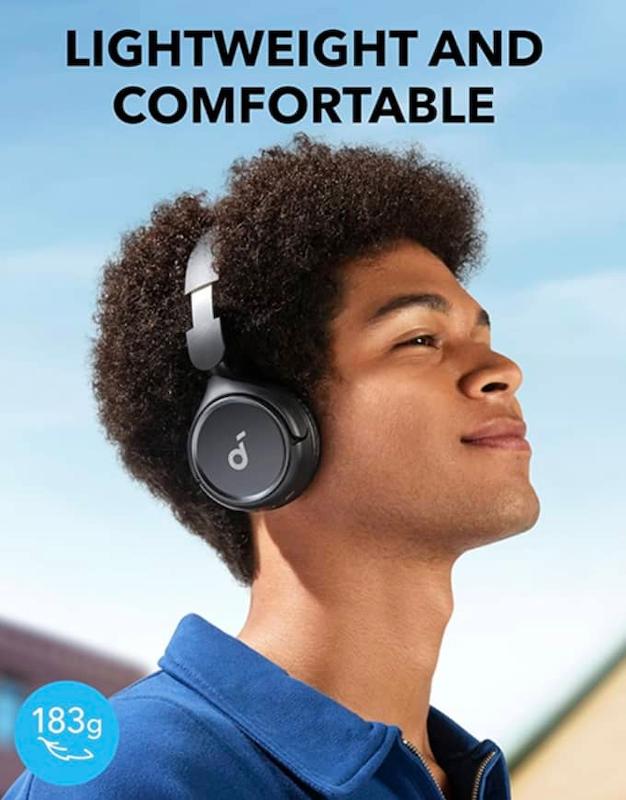 هدفون بی سیم Anker مدل A30i
