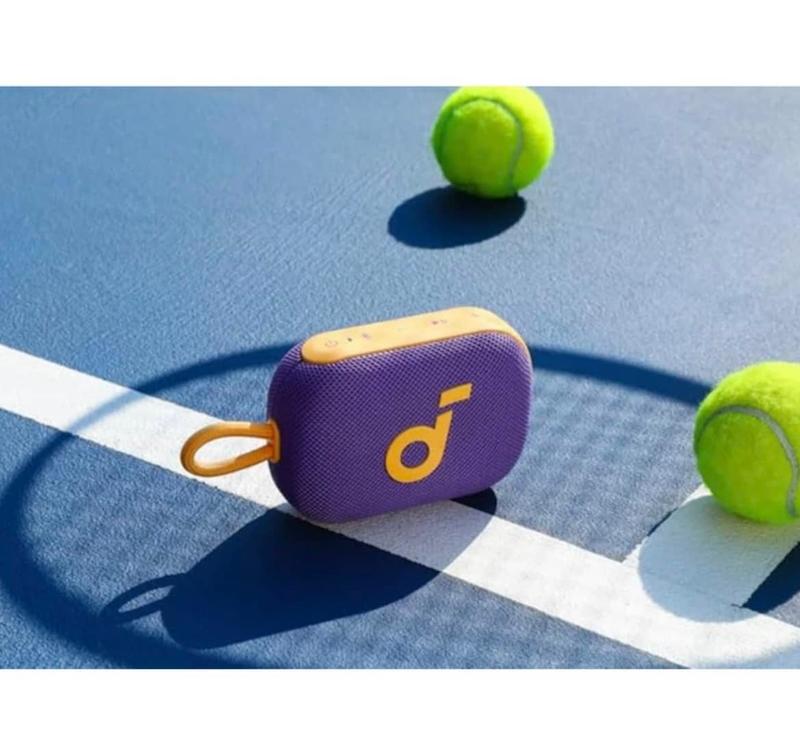 اسپیکر بلوتوثی Anker مدل Go4