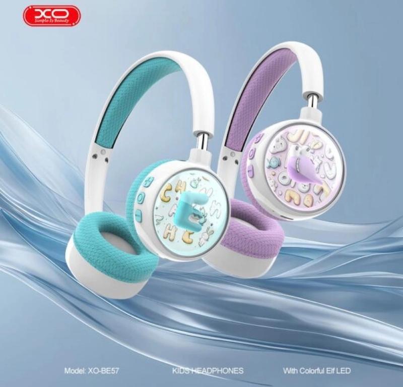 هدست بلوتوث کودک XO