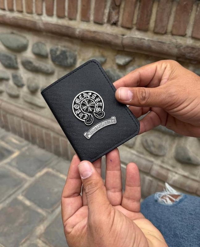 جاکارتی Chrome hearts