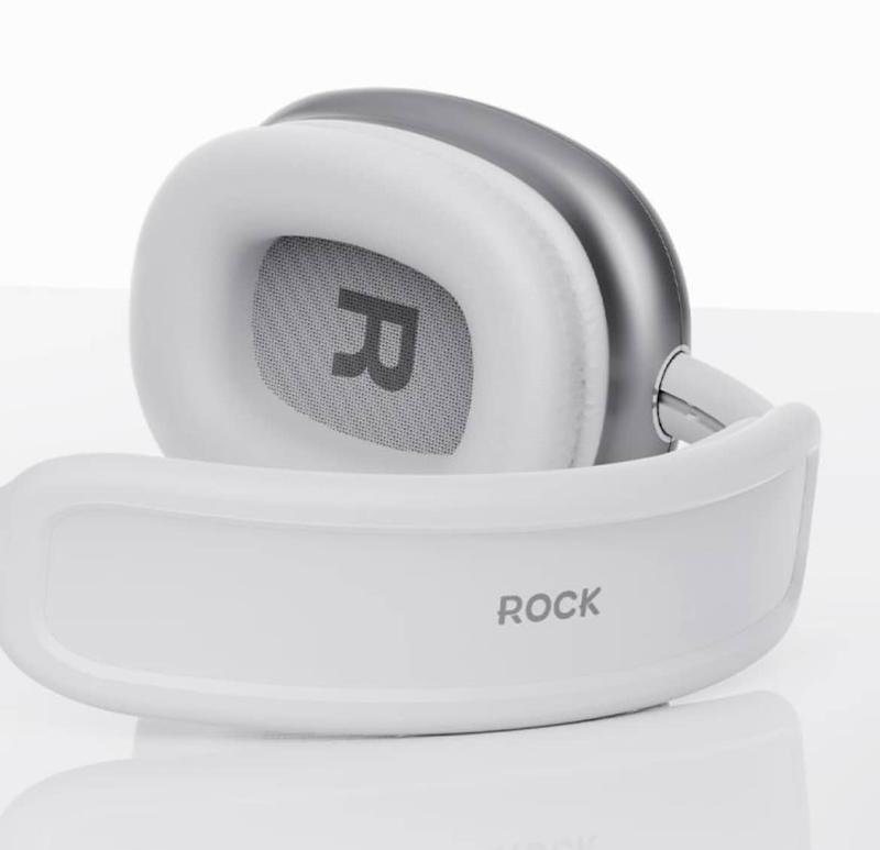 هدست بلوتوث برند Rock مدل Rock-05